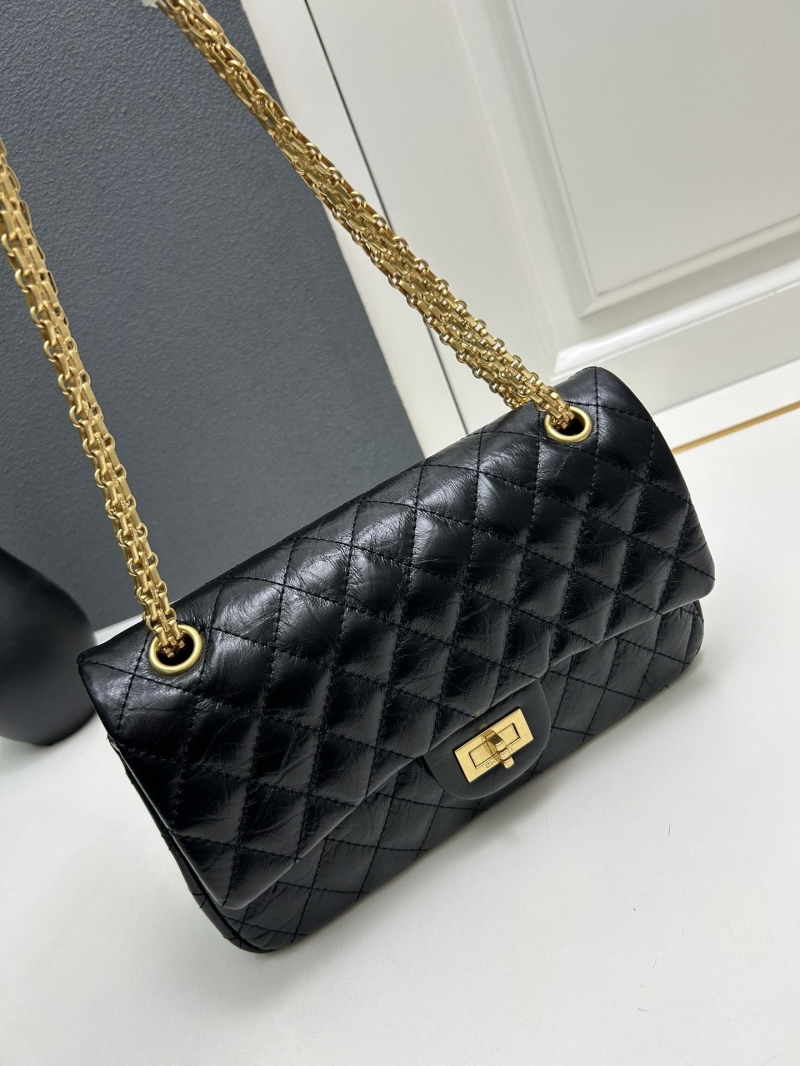 Chanel Top Handle Bags